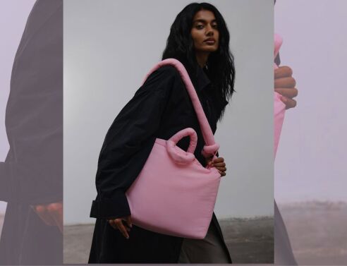 Βρήκαμε ποια είναι η νiral τσάντα που κυκλοφορεί στους δρόμους της Αθήνας