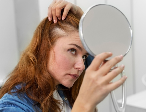 Τριχόπτωση