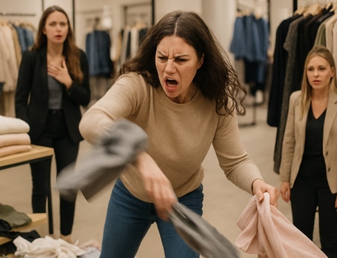 Η εστίαση και η λιανική σηκώνουν το βάρος της αγένειάς μας - και όχι μόνο τις γιορτινές μέρες