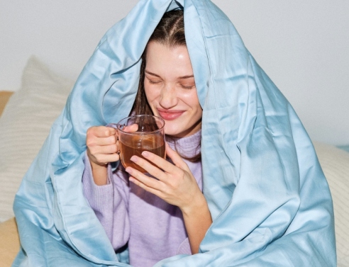 Τσάι μέντας