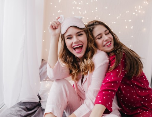  Cozy πιτζάμες που ξεχωρίσαμε στην αγορά
