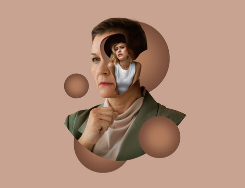 Podcast 40+ | Ηλικιακός ρατσισμός: ηλικία, προκαταλήψεις και ελευθερία