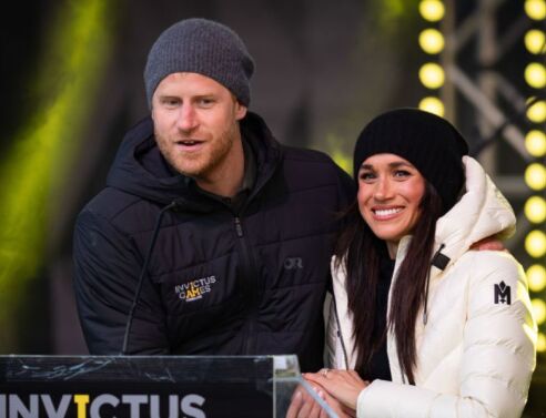 Παραιτήθηκε η υπεύθυνη δημοσίων σχέσεων του Χάρι και της Μέγκαν Μαρκλ - Η 11η που φεύγει μέσα σε 5 χρόνια