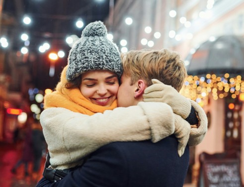 Γιορτινό ραντεβού; Έχουμε τις καλύτερες προτάσεις