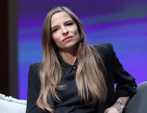 Η Εριέττα Κούρκουλου