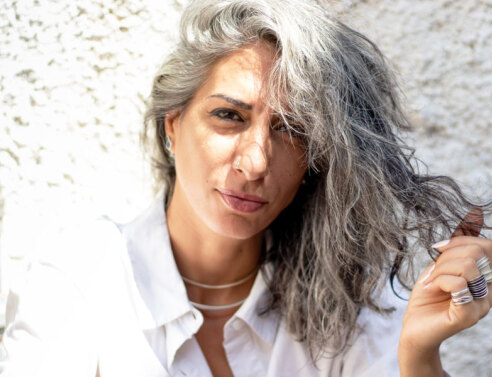 Ευσταθία Παρασκευοπούλου