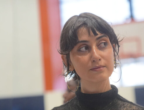 Ράμα Ντουάτζι