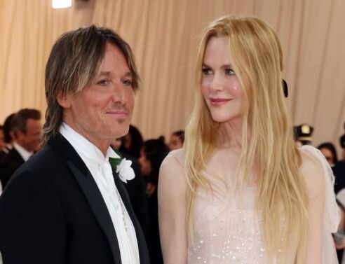 H σκληρή μάχη για την επιμέλεια στο διαζύγιο Κίντμαν και Έρμπαν