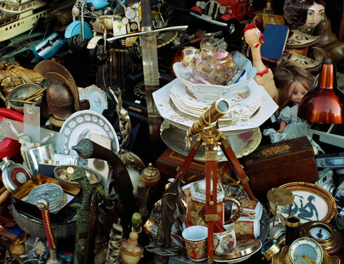 Τι ειναι το σύνδρομο hoarding