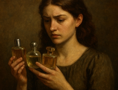 Τα είδη των αρωμάτων και οι διαφορές τους 