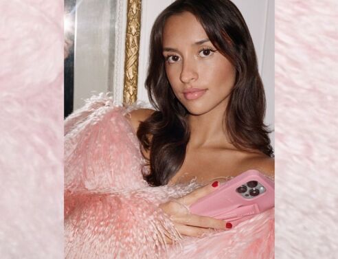 Τι είναι τα milky lips που προσπαθούν να πετύχουν όλοι στο TikTok;