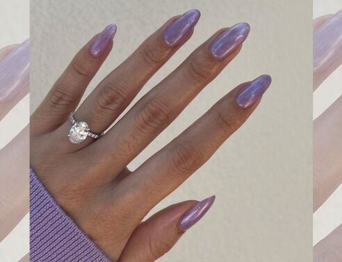 Ποια είναι τα nail trends που αξίζει να δοκιμάσεις αυτή τη σεζόν;