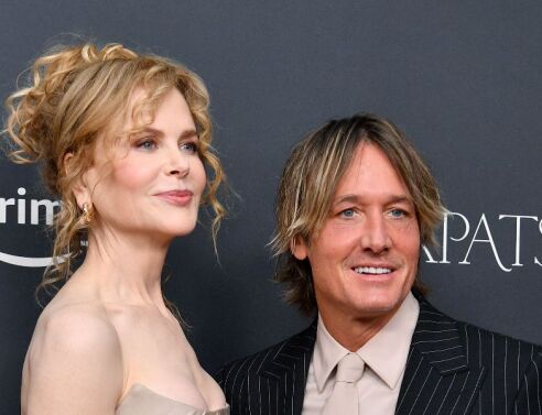 Κιθ Έρμπαν: Φήμες ότι έχει νέα σχέση και συγκατοικεί με τη σύντροφό του μετά το διαζύγιο από τη Νικόλ Κίντμαν