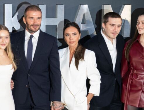 Μπρούκλιν Μπέκαμ: Γιατί ξέσπασε κατά της Βικτόρια και του Ντέιβιντ - Όλο το παρασκήνιο