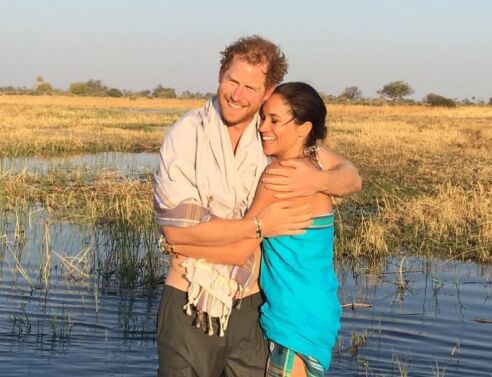 Ο πρίγκιπας Χάρι και η Μέγκαν Μαρκλ εμφανίστηκαν αιφνιδιαστικά στο Sundance για την πρεμιέρα του ντοκιμαντέρ «Cookie Queens», στο οποίο συμμετέχουν ως παραγωγοί