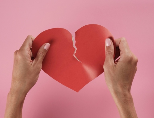 Σχέσεις: Γιατί έχουμε τόσο μεγάλη ανάγκη να δώσουμε ένα τέλος;  