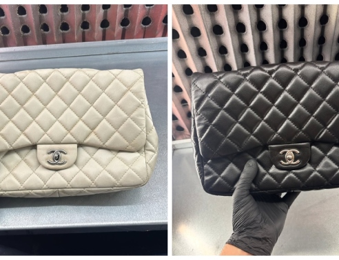 Luxury Bag Repair Βριλήσσια 