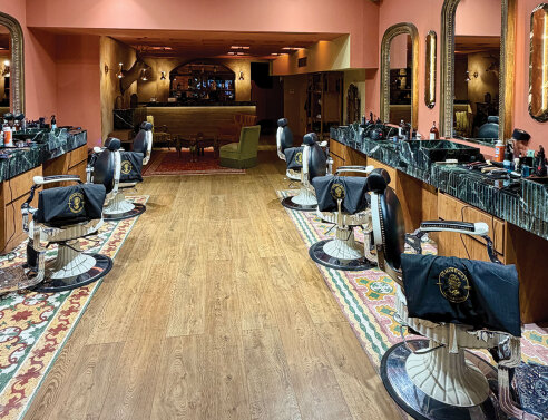 Hemingway Gentlemen’s Guild