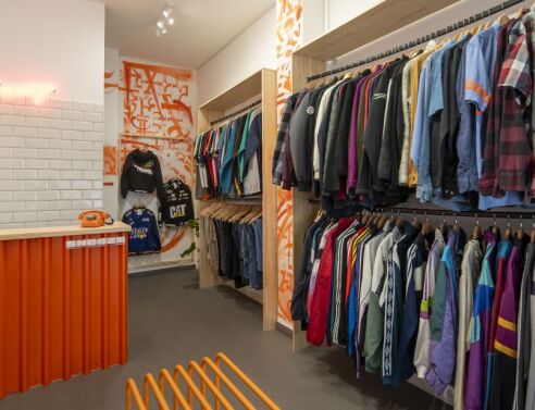 Snooze, Κυψέλη