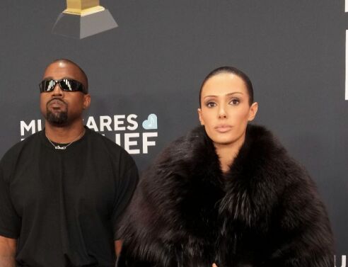 Δυστυχισμένη στον γάμο της η Μπιάνκα Σενσόρι - Ήθελε να απομακρυνθεί από τον Κάνιε Γουέστ