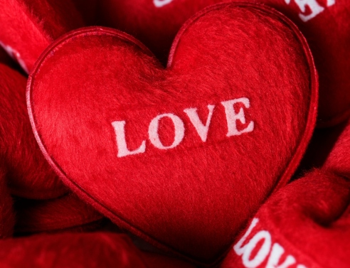 Valentine's Day αφιέρωμα 2026