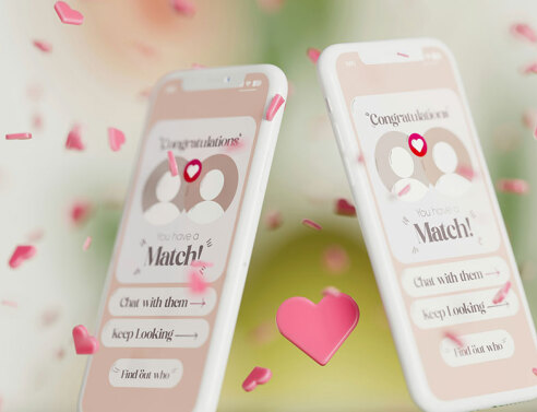 Podcast 40+ | Εφαρμογές γνωριμιών: Όταν το swipe αντικαθιστά τη σπίθα