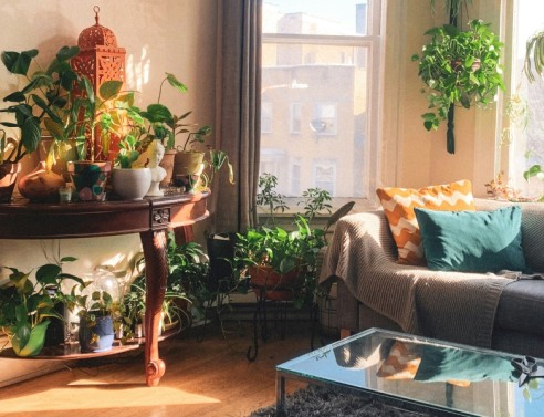 5 λάθη που κάνουν το σπίτι να δείχνει πιο μικρό