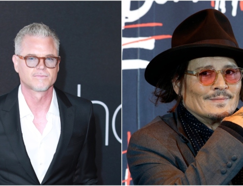 Ο Τζόνι Ντεπ αφησε τον Έρικ Ντέιν να μένει χωρίς ενοίκιο σε σπίτι του στο Λος Άντζελες για να μην επιβαρύνεται οικονομικά