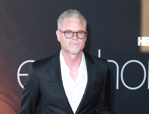 Πέθανε ο Έρικ Ντέιν σε ηλικία 53 χρόνων μετά από μάχη που έδινε με τη νόσο ALS