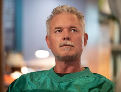 Θύελλα αντιδράσεων για ηθοποιό του “Grey’s Anatomy” που κατηγόρησε για εκφοβισμό τον Έρικ Ντέιν