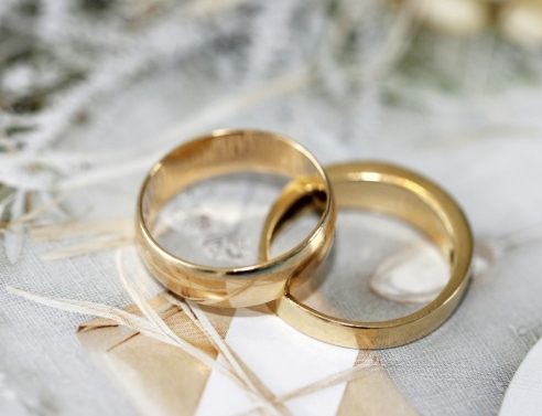 Γάμος και Βάπτιση