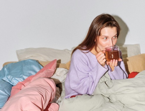 H 20λεπτη κυριακάτικη ρουτίνα που θα σου αλλάξει την εβδομάδα