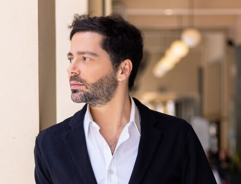 Χρύσανθος Πανάς