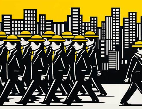 Ρούχα και Κοινωνικές συμβάσεις: Γιατί μεγαλώνοντας αρχίζουμε να ντυνόμαστε στα μαύρα;