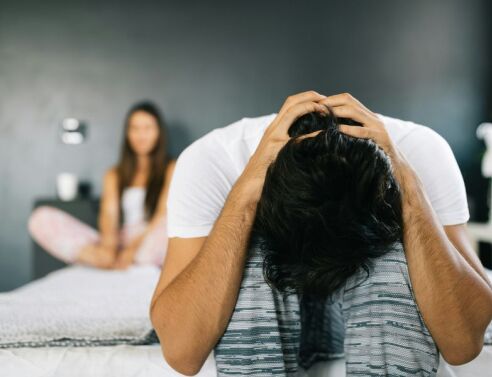 Η σκληρή τάση χωρισμού «αλπικό διαζύγιο» τρομάζει τους ειδικούς © Unsplash+/Getty Images