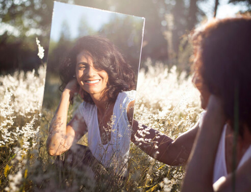 Self-Care και στιλ: Οι μικρές συνήθειες που κάνουν τη διαφορά