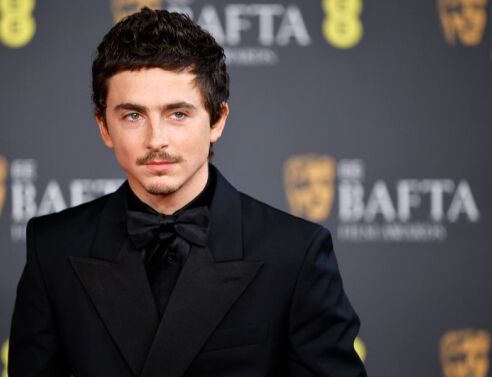 Τιμοτέ Σαλαμέ: «Κανείς δεν ενδιαφέρεται πια για μπαλέτο και όπερα» - Η χιουμοριστική απάντηση της Εθνικής Λυρικής Σκηνής