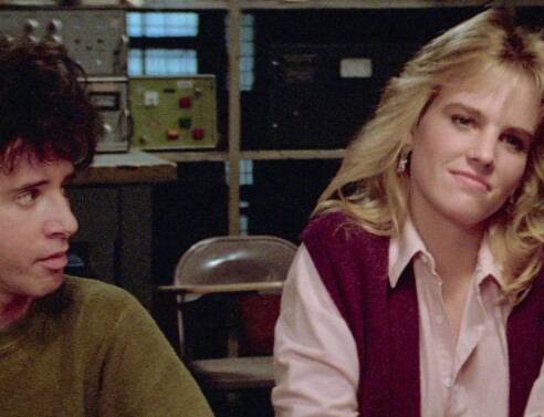 Πέθανε η ηθοποιός των «Ghostbusters», Τζένιφερ Ράνιον - Σε ηλικία 65 ετών