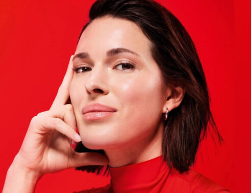 Vichy: Ορός προσώπου, ενυδατική κρέμα ματιών και κρέμες νύχτας