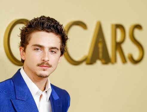 Ο Σαλαμέ πέρασε μήνες ως το φαβορί για το Όσκαρ Α΄ Ανδρικού Ρόλου -  αλλά πλέον ίσως δεν είναι