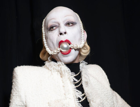 Matieres Fecales φθινόπωρο/χειμώνας 2026