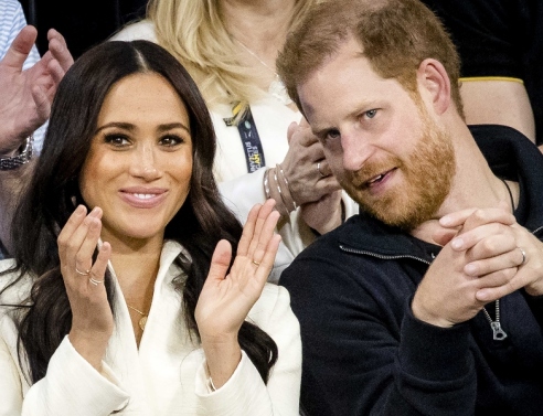 Η Μέγκαν Μαρκλ, ο Χάρι και το μάλλον ανέφικτο σχέδιο επιστροφής τους στην Αγγλία