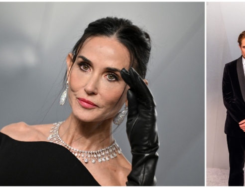 Το φωτογραφικό φιάσκο στο φετινό Oscar after party του Vanity Fair 