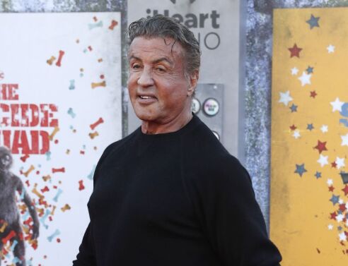 Ο Σιλβέστερ Σταλόνε αποχαιρετά τον Τσακ Νόρις: Ήταν σπουδαίος άνθρωπος