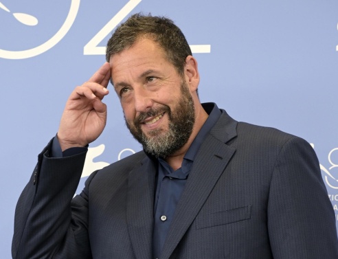 Άνταμ Σάντλερ