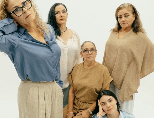 To solo aging ως τάση δεν είναι τόσο τρομακτικό, όταν υπάρχει Σύστημα Υποστήριξης 