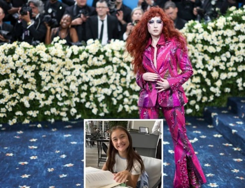 Η Τσάπελ Ρόουν απαντά στις κατηγορίες του Ζορζίνιο για επιθετική συμπεριφορά σε βάρος της κόρης του - Αντιδράσεις από την οικογένεια και τις αρχές