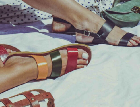 Morosa Vintage - Simatis Real Leather | Κέρκυρα