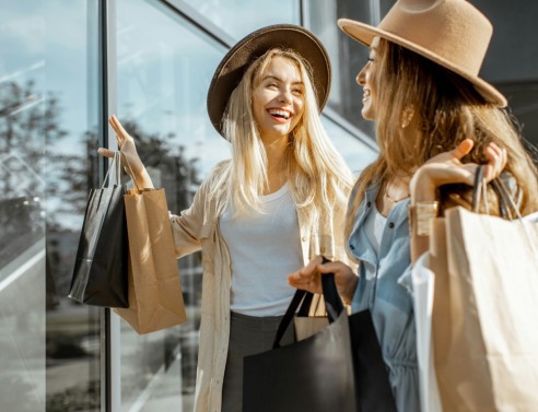 Aνοιξιάτικη shopping list: 10 αγορές που δεν θα μετανιώσεις