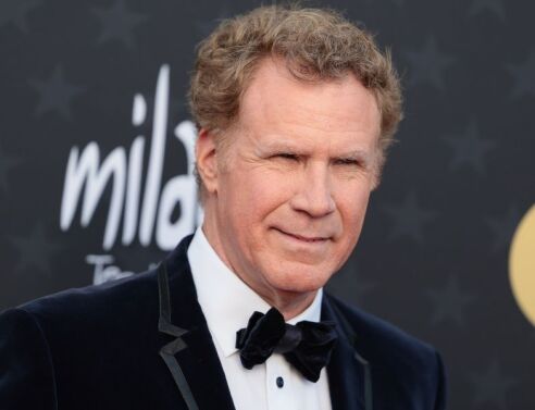 Ο Γουίλ Φέρελ δήλωσε πως δεν αγοράζει τίποτα στα παιδιά του και τα αναγκάζει να ταξιδεύουν σε φθηνές πτήσεις - Αντιδράσεις στο διαδίκτυο 